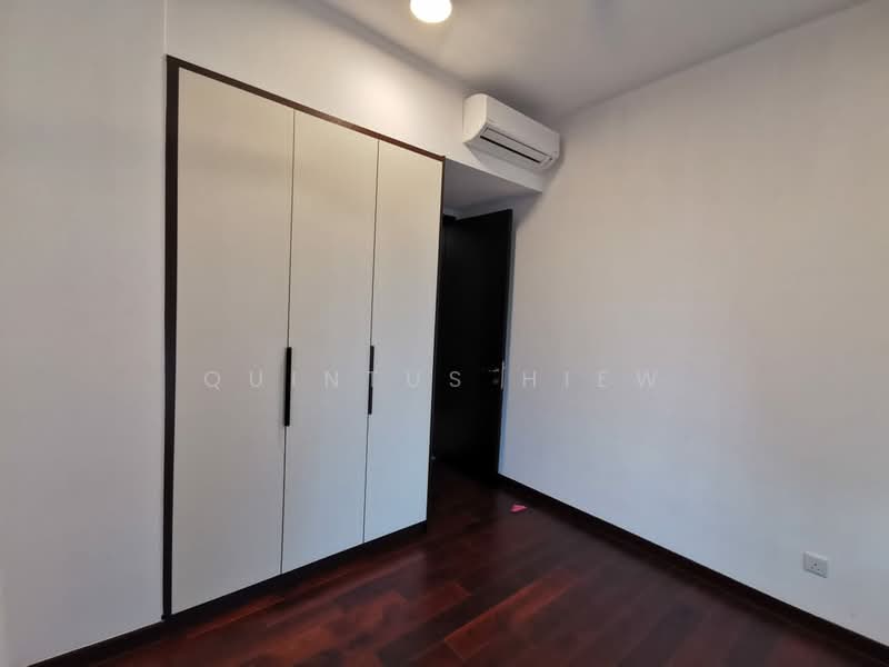 Condominium for Sale at Agile Mont Kiara - Quintus Hiew - Bedroom - PropertyGuru.com.my