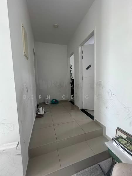 2-storey Terraced House for Sale in Taman Kota Masai (Pasir Gudang) - Bernice Gan - Corridor - PropertyGuru.com.my