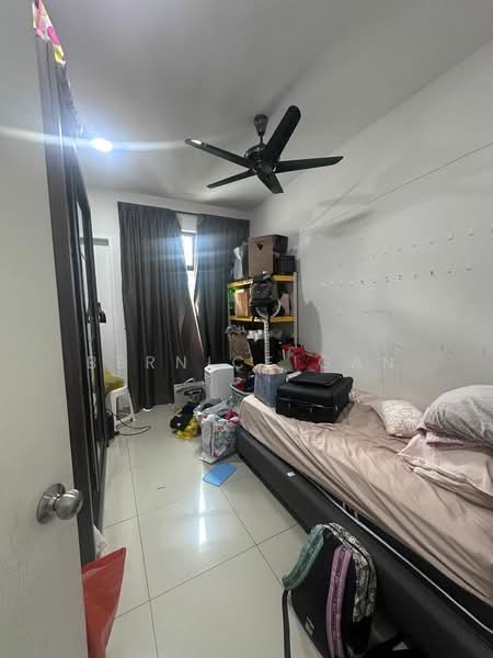 2-storey Terraced House for Sale in Taman Kota Masai (Pasir Gudang) - Bernice Gan - Bedroom - PropertyGuru.com.my
