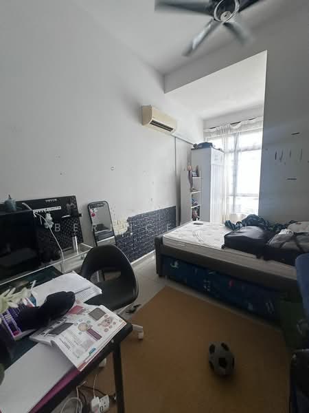 2-storey Terraced House for Sale in Taman Kota Masai (Pasir Gudang) - Bernice Gan - Bedroom - PropertyGuru.com.my