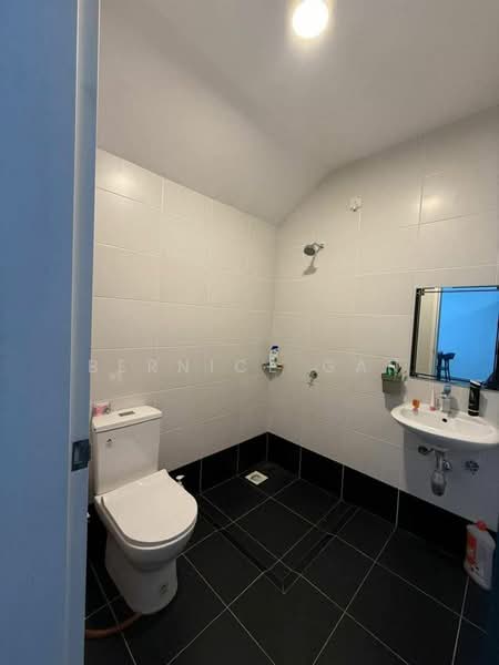 2-storey Terraced House for Sale in Taman Kota Masai (Pasir Gudang) - Bernice Gan - Bathroom - PropertyGuru.com.my