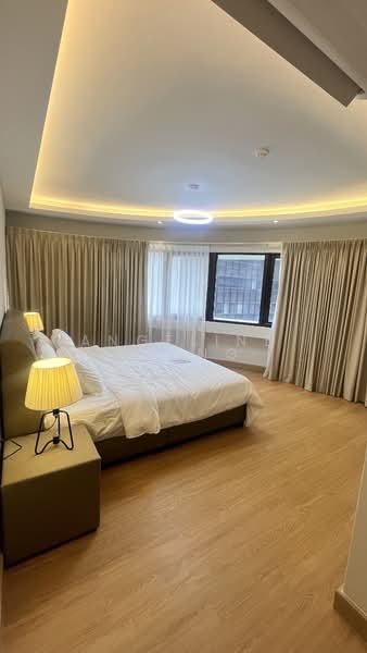 Kondominium untuk Disewa di UBN Tower - Angeline Cheng - Bedroom - PropertyGuru.com.my