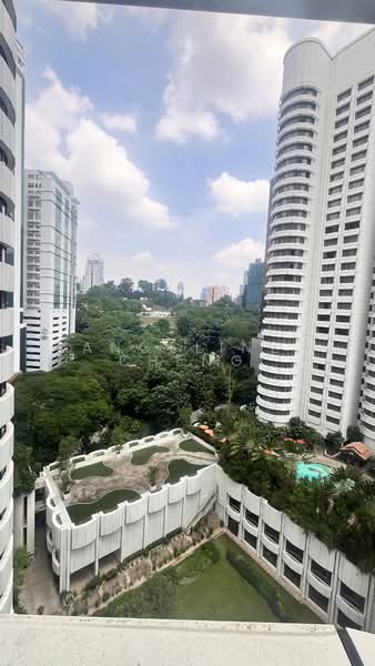 Kondominium untuk Disewa di UBN Apartment - Angeline Cheng - Exterior - PropertyGuru.com.my