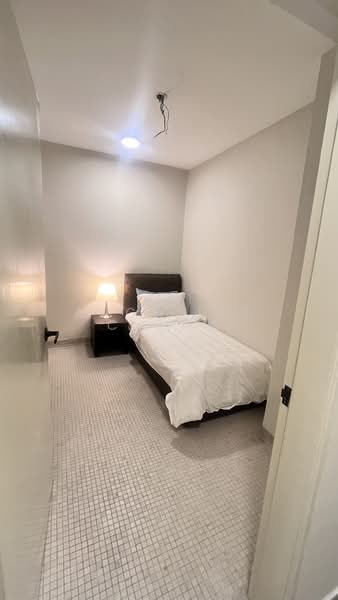 Kondominium untuk Disewa di UBN Apartment - Angeline Cheng - Bedroom - PropertyGuru.com.my