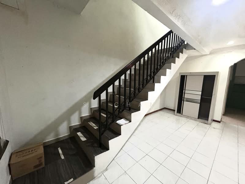 Rumah Teres 2 Tingkat untuk Disewa di Bukit Indah (Iskandar Puteri (Nusajaya)) - SJ CHAN - Interior - PropertyGuru.com.my