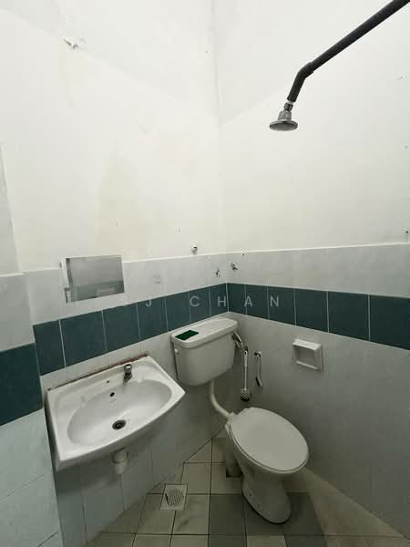 Rumah Teres 2 Tingkat untuk Disewa di Bukit Indah (Iskandar Puteri (Nusajaya)) - SJ CHAN - Bathroom - PropertyGuru.com.my