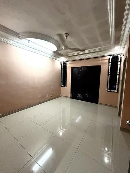Rumah Teres 2 Tingkat untuk Disewa di Bukit Indah (Iskandar Puteri (Nusajaya)) - SJ CHAN - PropertyGuru.com.my