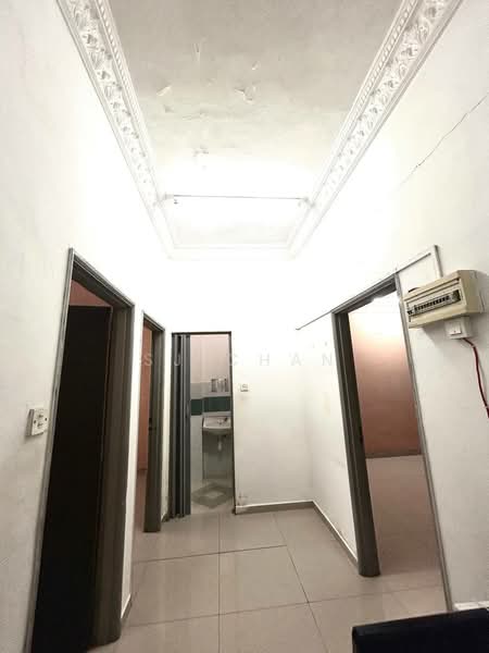 Rumah Teres 2 Tingkat untuk Disewa di Bukit Indah (Iskandar Puteri (Nusajaya)) - SJ CHAN - PropertyGuru.com.my