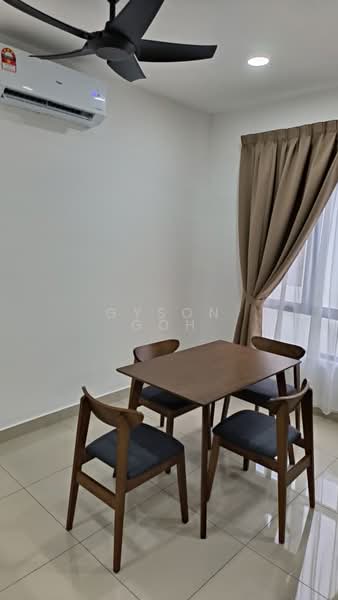 Townhouse for Rent in Bandar Cassia (Batu Kawan) - Gyson Goh - Dining Room - PropertyGuru.com.my