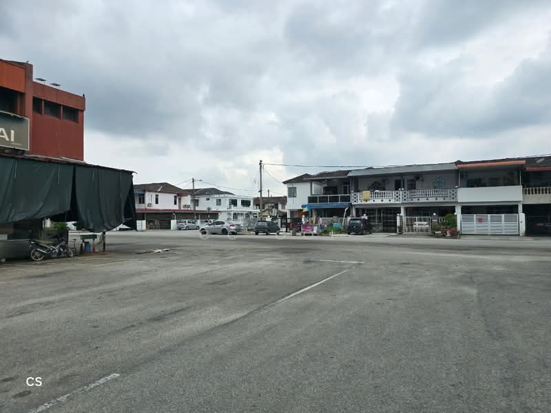 For Rent - Taman Desa Murni