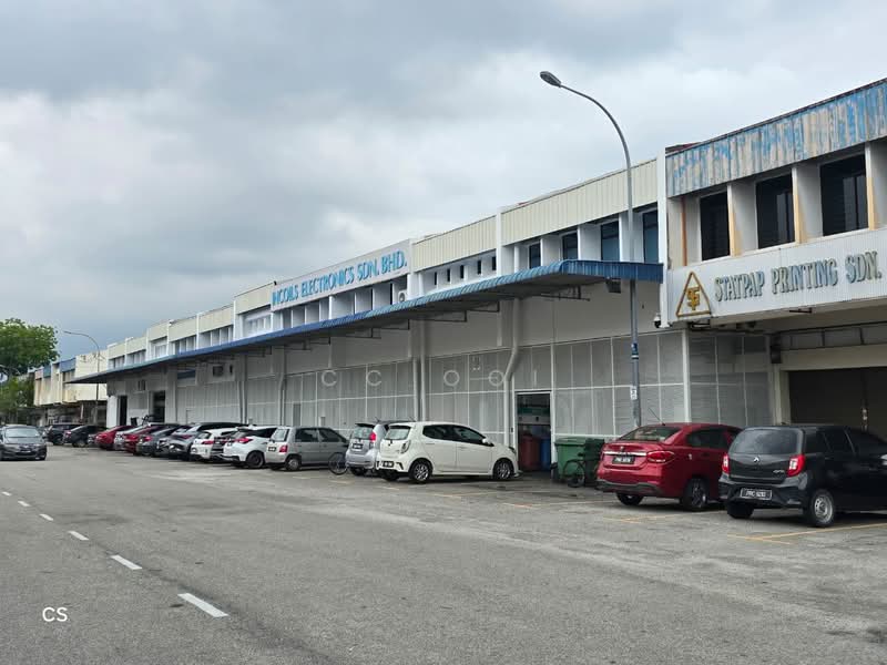 For Rent - Taman Desa Murni