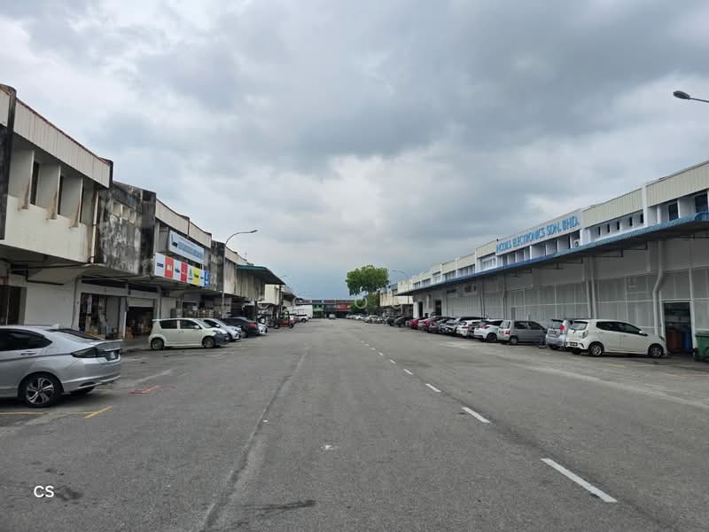 For Rent - Taman Desa Murni