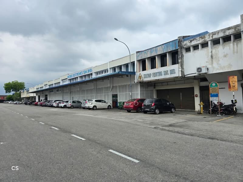 For Rent - Taman Desa Murni