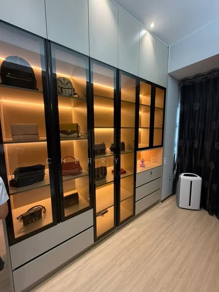 Rumah Berkembar untuk Dijual di Kuching (Sarawak) - Cherry Lee - PropertyGuru.com.my