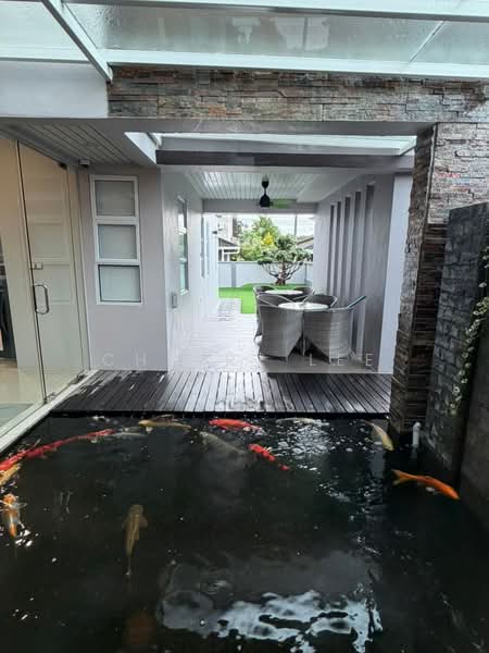 Rumah Berkembar untuk Dijual di Kuching (Sarawak) - Cherry Lee - PropertyGuru.com.my