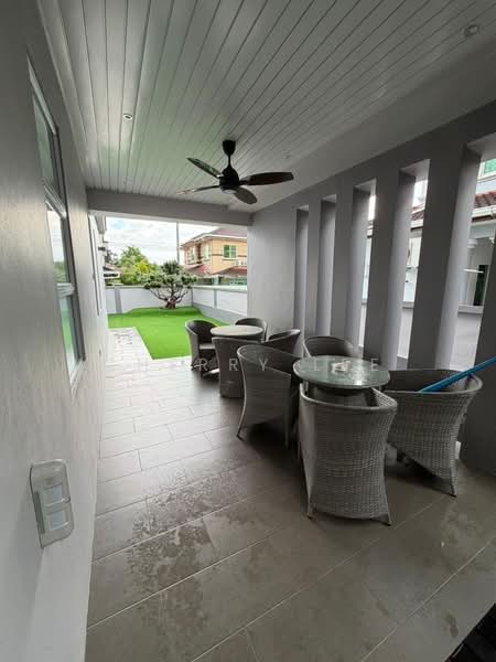 Rumah Berkembar untuk Dijual di Kuching (Sarawak) - Cherry Lee - PropertyGuru.com.my