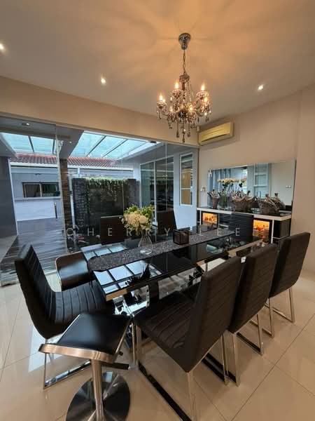 Rumah Berkembar untuk Dijual di Kuching (Sarawak) - Cherry Lee - PropertyGuru.com.my