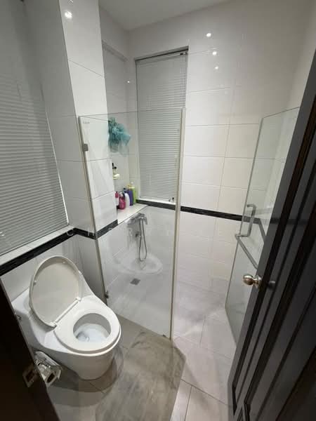 Rumah Berkembar untuk Dijual di Kuching (Sarawak) - Cherry Lee - PropertyGuru.com.my