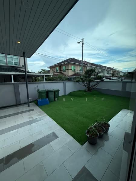Rumah Berkembar untuk Dijual di Kuching (Sarawak) - Cherry Lee - PropertyGuru.com.my