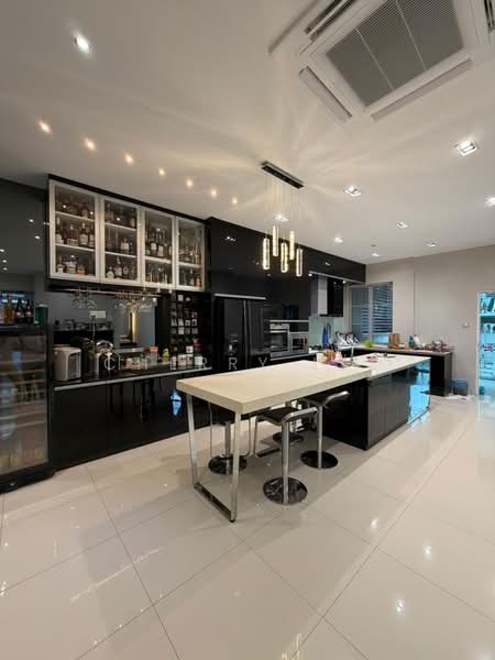 Rumah Berkembar untuk Dijual di Kuching (Sarawak) - Cherry Lee - PropertyGuru.com.my