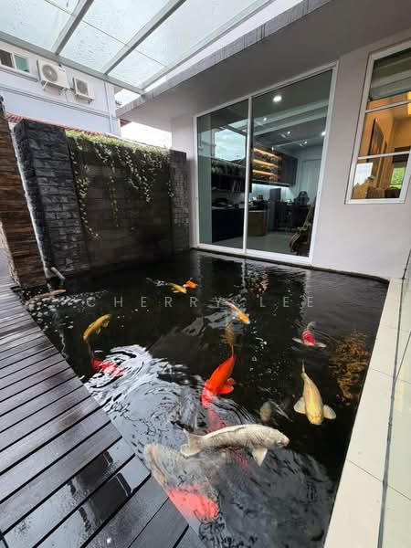 Rumah Berkembar untuk Dijual di Kuching (Sarawak) - Cherry Lee - PropertyGuru.com.my