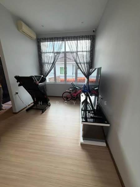 Rumah Berkembar untuk Dijual di Kuching (Sarawak) - Cherry Lee - PropertyGuru.com.my