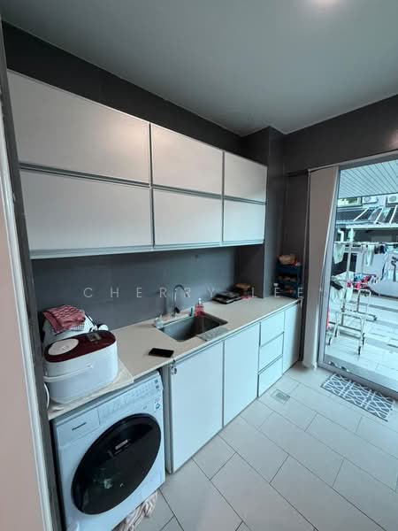 Rumah Berkembar untuk Dijual di Kuching (Sarawak) - Cherry Lee - PropertyGuru.com.my