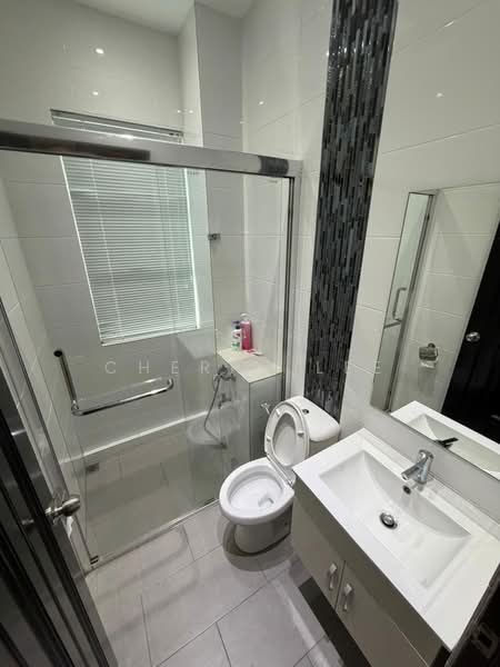 Rumah Berkembar untuk Dijual di Kuching (Sarawak) - Cherry Lee - PropertyGuru.com.my