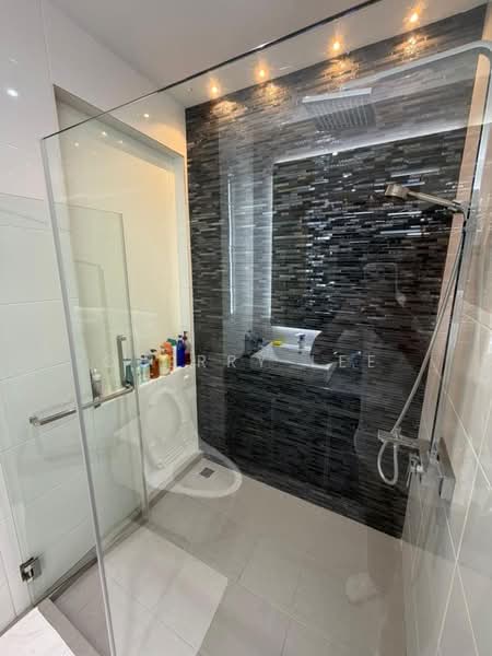 Rumah Berkembar untuk Dijual di Kuching (Sarawak) - Cherry Lee - PropertyGuru.com.my