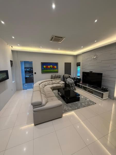 Rumah Berkembar untuk Dijual di Kuching (Sarawak) - Cherry Lee - PropertyGuru.com.my