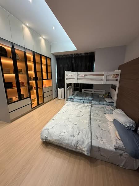 Rumah Berkembar untuk Dijual di Kuching (Sarawak) - Cherry Lee - PropertyGuru.com.my