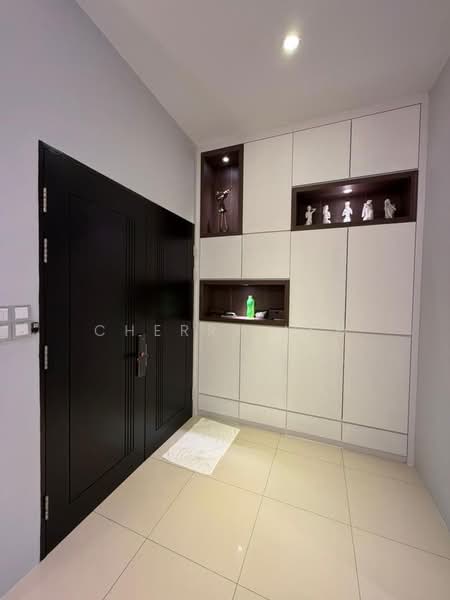 Rumah Berkembar untuk Dijual di Kuching (Sarawak) - Cherry Lee - PropertyGuru.com.my