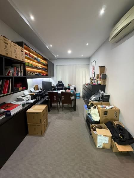 Rumah Berkembar untuk Dijual di Kuching (Sarawak) - Cherry Lee - PropertyGuru.com.my