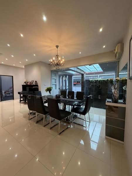 Rumah Berkembar untuk Dijual di Kuching (Sarawak) - Cherry Lee - PropertyGuru.com.my