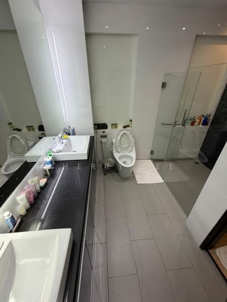 Rumah Berkembar untuk Dijual di Kuching (Sarawak) - Cherry Lee - PropertyGuru.com.my