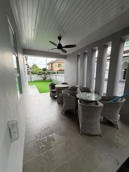 Rumah Berkembar untuk Dijual di Kuching (Sarawak) - Cherry Lee - PropertyGuru.com.my