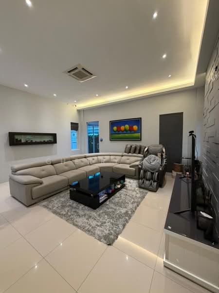 Rumah Berkembar untuk Dijual di Kuching (Sarawak) - Cherry Lee - PropertyGuru.com.my