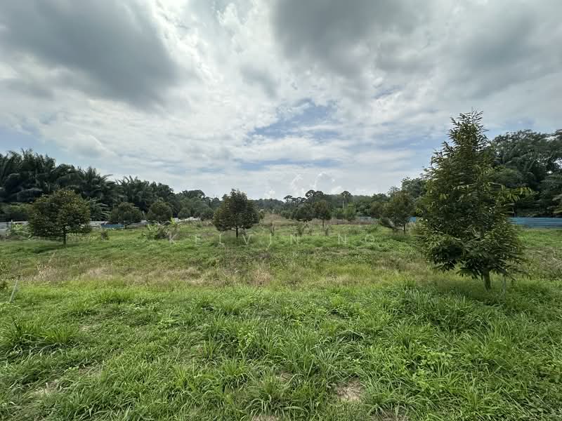 Tanah Pertanian untuk Dijual di Alor Gajah (Melaka) - Kelvin Ng - Exterior - PropertyGuru.com.my