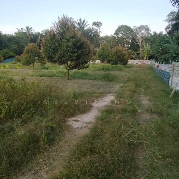 Tanah Pertanian untuk Dijual di Alor Gajah (Melaka) - Kelvin Ng - Exterior - PropertyGuru.com.my