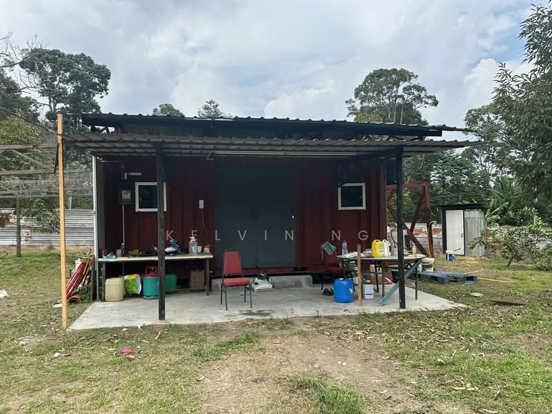 Tanah Pertanian untuk Dijual di Alor Gajah (Melaka) - Kelvin Ng - Exterior - PropertyGuru.com.my