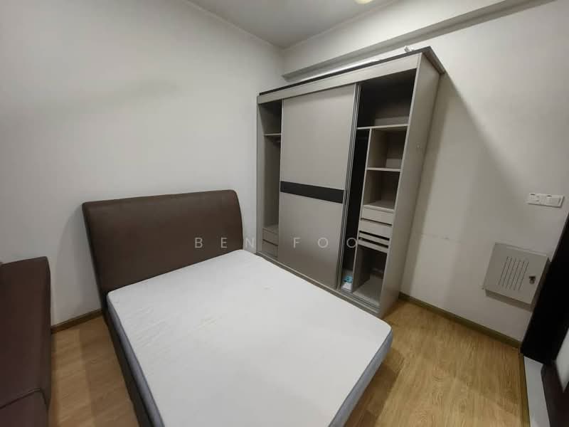 Service Residence for Rent at Country Garden Central Park - Ben Foo - Bedroom - PropertyGuru.com.my