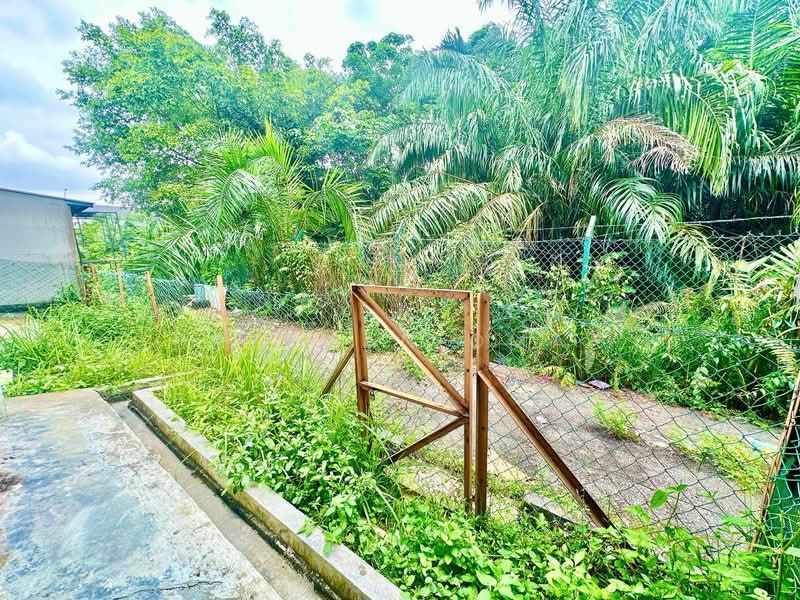 2-storey Terraced House for Sale in Taman Seri Mewah (Kapar) - Hazeman Omar - Exterior - PropertyGuru.com.my