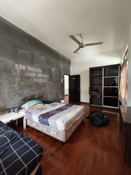 Bungalow for Sale in Iskandar Puteri (Nusajaya) (Johor) - Serene Teh - PropertyGuru.com.my