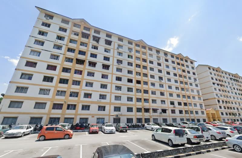 Shop for Sale in Usj 16 (Subang Jaya) - Nobeille Chung - Exterior - PropertyGuru.com.my