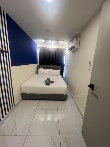 Servis Apartment untuk Disewa di Arte Cheras - CK Ng - Bedroom - PropertyGuru.com.my