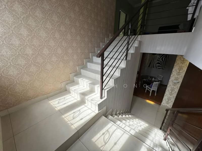 Rumah Berkembar untuk Dijual di Taman Impian Emas (Skudai) - Caren Chong - Interior - PropertyGuru.com.my