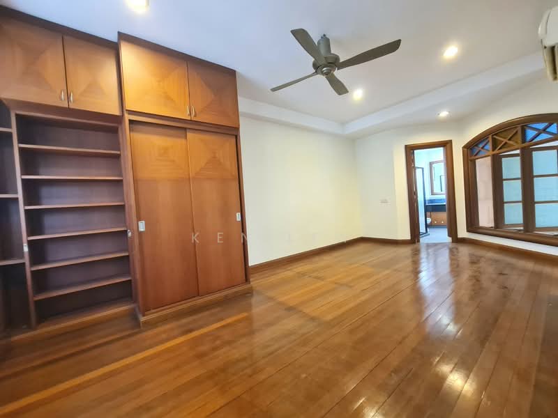Bungalow for Sale in Bukit Jalil Golf (Bukit Jalil) - Ken Lew - Bedroom - PropertyGuru.com.my