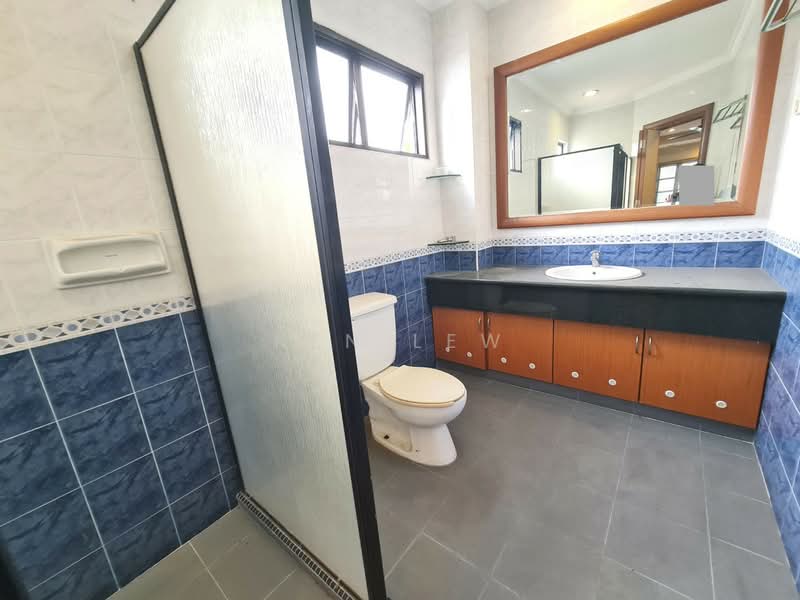 Bungalow for Sale in Bukit Jalil Golf (Bukit Jalil) - Ken Lew - Bathroom - PropertyGuru.com.my