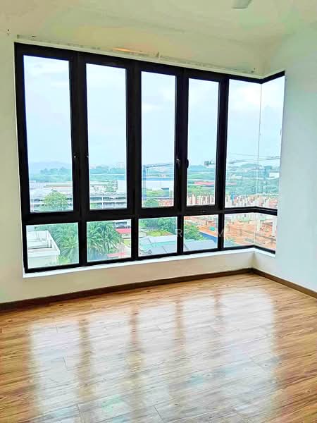 Service Residence for Rent at Suria Jaya - Fadhil Ramly - View - PropertyGuru.com.my