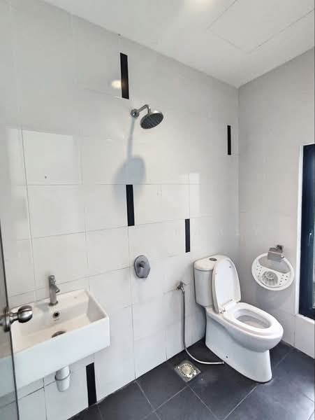 Service Residence for Rent at Suria Jaya - Fadhil Ramly - Bathroom - PropertyGuru.com.my